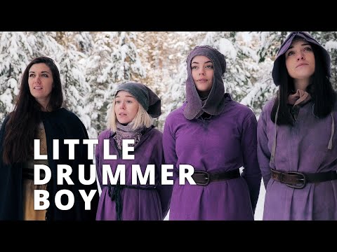 Little Drummer Boy - NTNU version