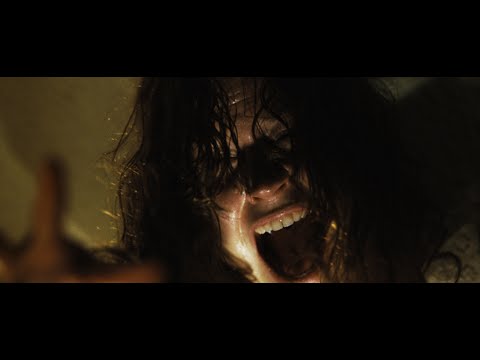 Dirt Devil-The Exorcist