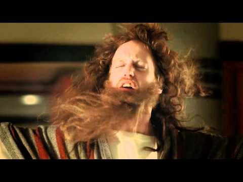 2011 Toronto Jewish Film Festival ad - &quot;Cola Spill&quot;