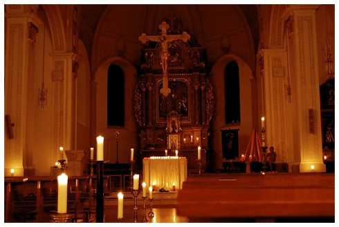 rorate