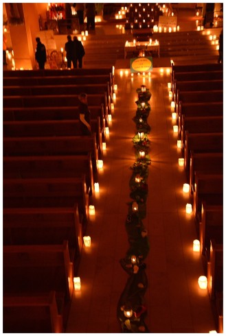 Lichtweg