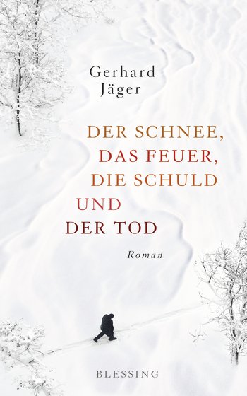 Rezension Gerhard Jäger