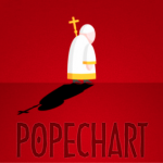 Popechart Konklave App