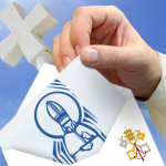 vote for pope konklave