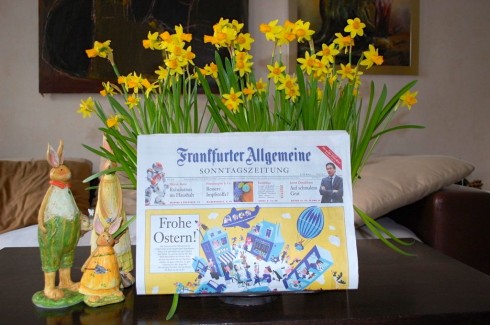 FAS Ostern