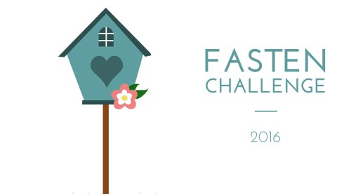 Fastenchallenge