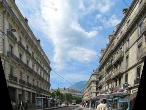 Grenoble