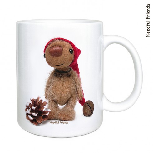 Tasse Nikolaus Baer