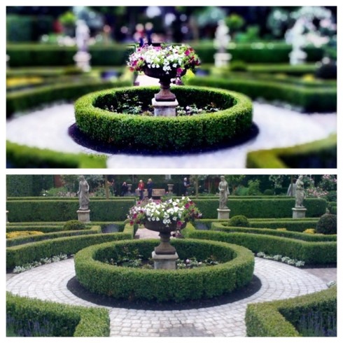 Garten