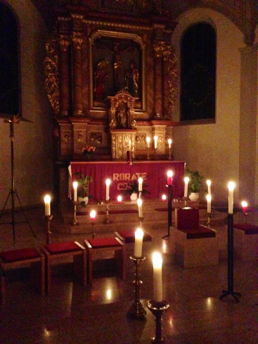 rorate