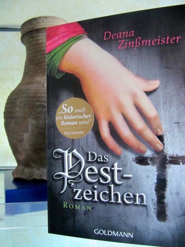 Welche Bedeutung unser Kurg hat, das müsst ihr schon selbst im Buch nachlesen