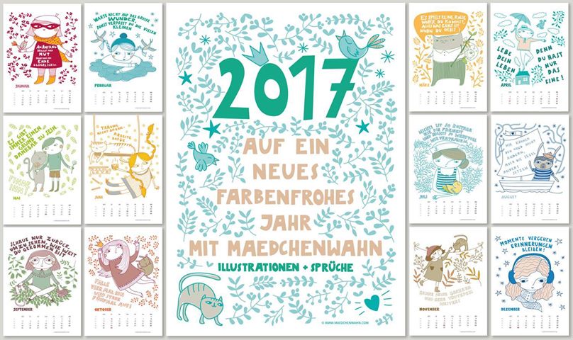 kalender
